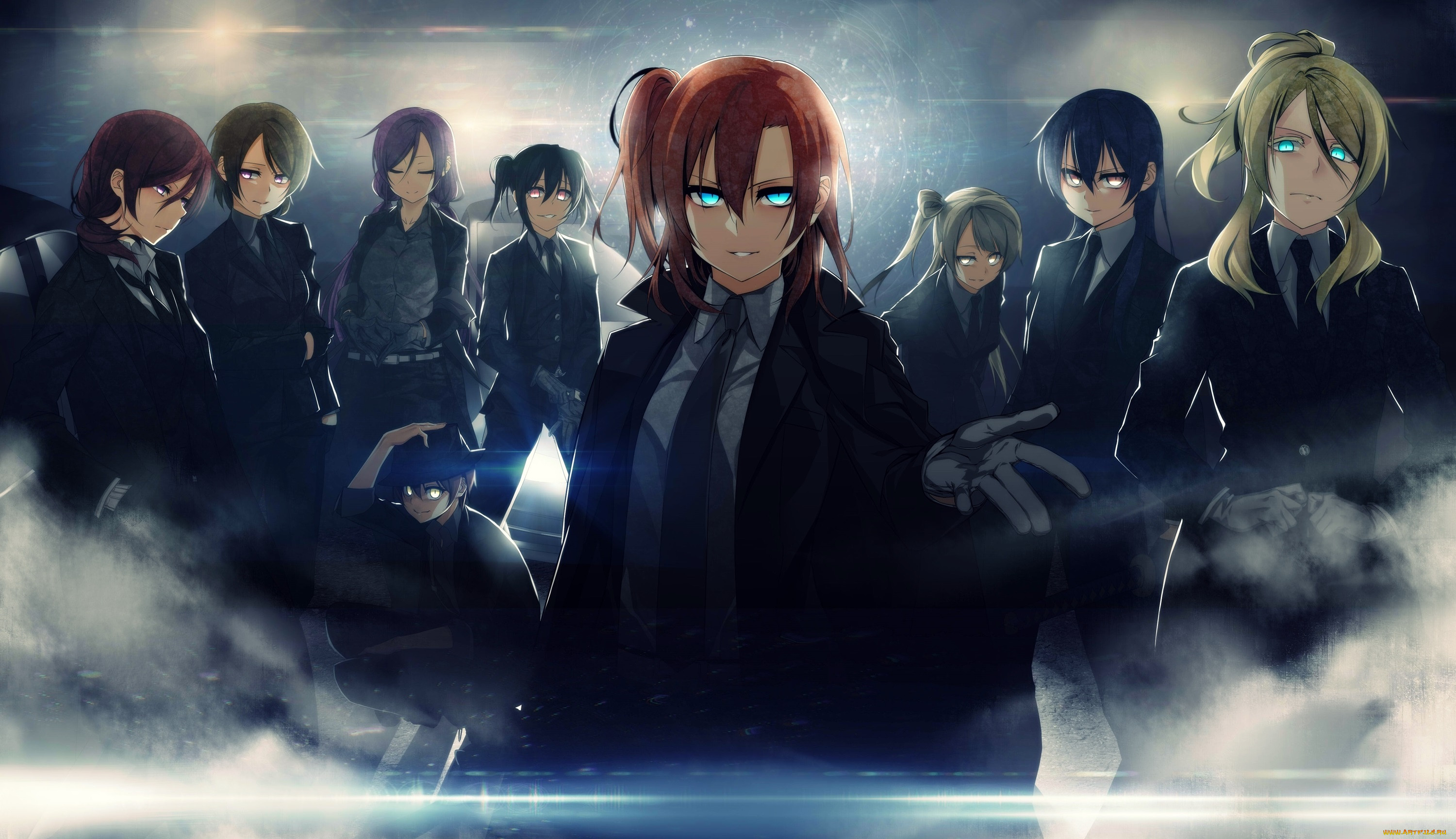 , love live,  school idol project, sonoda, umi, nishikino, maki, hoshizora, rin, ayase, eri, love, live, school, idol, project, minami, kotori, koizumi, hanayo, kousaka, honoka, tagme, artist, yazawa, nico, toujou, nozomi, , 